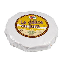 DELICE DU JURA 500G
