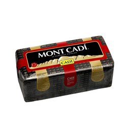 MONT CADI CROUTE NOIR PAIN