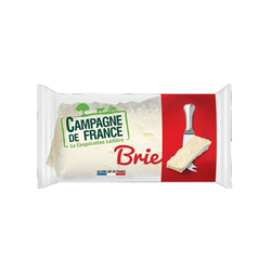 MINI BRIE 100X30GR