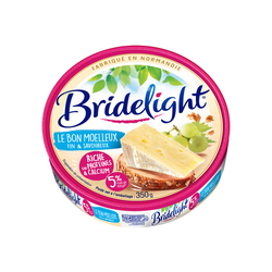 BRIDELIGHT LICHTE KAAS 350G