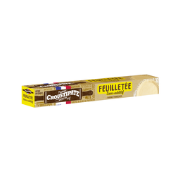 BLÄTTERTEIG 230 G
