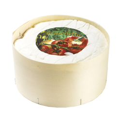 BRUSCHETTA 480GR