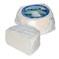 ECUME DE WIMEREUX 200G