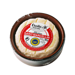ST MARCELLIN IGP SELECTION CERAMIQUE 80G