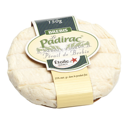 PADIRAC 150G