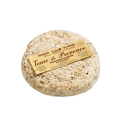 TOME DE PROVENCE 100G