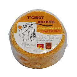 T'CHIOT BILOUTE BIER 170GR
