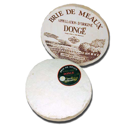 BRIE MEAUX DONGE 3/4 AFFINE