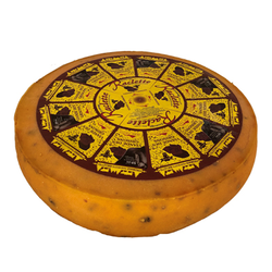 RACLETTE VIANDE GRISONS RONDE 7KG