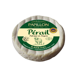 PERAIL BREBIS PAPILLON 100G