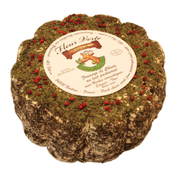 FLEUR VERTE 2.5KG