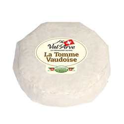 TOMME VAUDOISE 100G