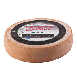 FONDANT DE CHEVRE 5KG