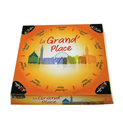 LA GRAND PLACE 1,3KG
