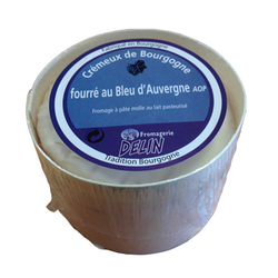 CREMEUX BOURG.BLEU AUVERG.100G