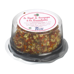 REGAL BOURGOGNE BRUSCHETTA110G