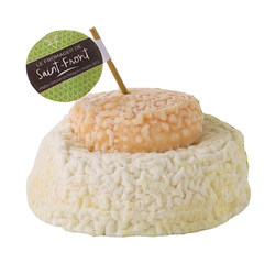 LE POMPOM AU PIMENT D'ESPELET.