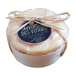 SAVEUR DES VOSGES MIRABELLE