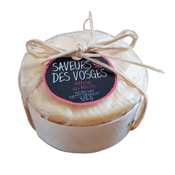 SAVEUR DES VOSGES KIRSCH