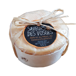 SAVEUR DES VOSGES GEWURSTRAM.