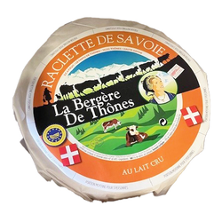 RACLETTE SAVOIE LC IGP 1/1