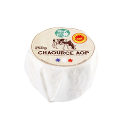 CHAOURCE AOP 250G FLEUR DE PRE