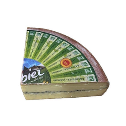 MORBIER JURA BIO 1/4 CRYO*