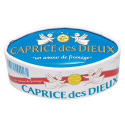 CAPRICE 125G