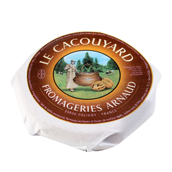 CACOUYARD 350G