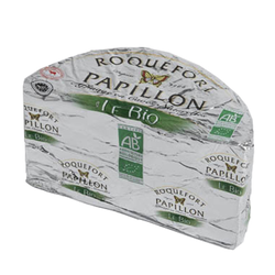 ROQUEFORT PAPILLON BIO 1/2*