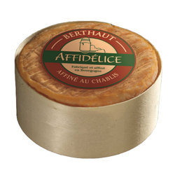AFFIDELICE BERTHAUT CHABLIS