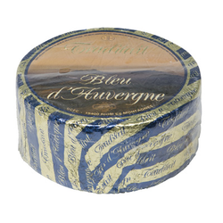 BLEU AUVERGNE 1/1 AOC