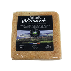 SABLE DE WISSANT 400G