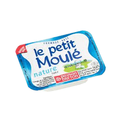 PETIT MOULE NATURE 144X17G