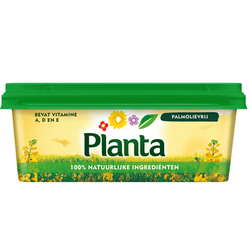MARGARINE PLANTA RAVIER 250GR