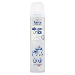 RAMA WHIPPED DOLCE 500ML
