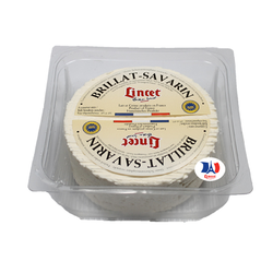 BRILLAT SAVARIN VERS 500GR LINCET