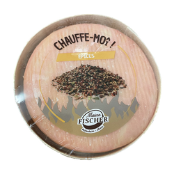 CHAUFFE MOI SPICE 250G