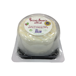 BRILLAT SAVARIN VERFIJND 200GR