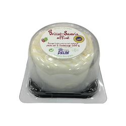 BRILLAT SAVARIN VERFIJND 200GR