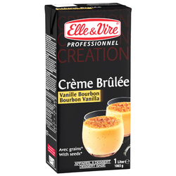 DESSERT E.V. CR.BRULEE VAN.1L