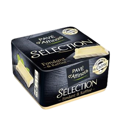 PAVE D'AFFINOIS SELECTION 200GR