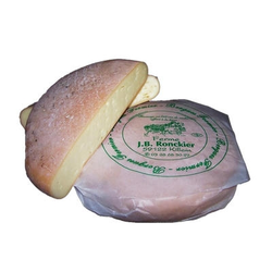BERGUES FERMIER 2,7 KG