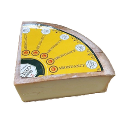 ABONDANCE 1/4 AOP CRYO