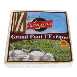 PONT L'EVEQUE LEVASSEUR COUPE 1.4K