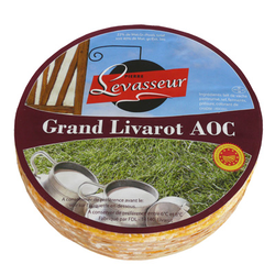 LIVAROT LEVASSEUR 1.3K