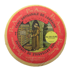 TOMME PERE ANTOINE AIL DES OURS