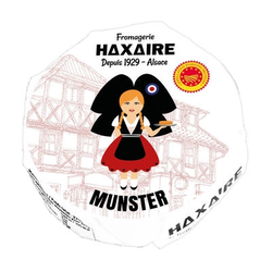 PETIT MUNSTER HAXAIRE AOP 220G