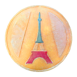 TOME TOUR EIFFEL 