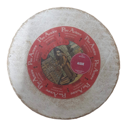 RACLETTE P.A. ALGUE